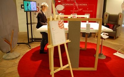 ŁÓDŹ DESIGN FESTIVAL